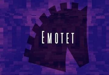 Правоохранителям удалось взять под контроль ботнет Emotet