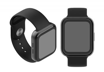 Умные часы Meizu Watch похожи на Apple Watch. Опубликованы первые качественные изображения