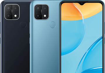 Бюджетный Oppo A15 с Android 10 прибыл в Россию