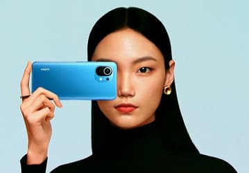 Новый король рейтинга самых мощных флагманов Android. Xiaomi Mi 11 с новейшей Snapdragon 888 оставил конкурентов далеко позади