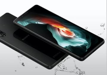 Sony обновляет средний класс: Xperia 10 II получил Android 11