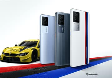 Самый дешёвый флагман на основе Snapdragon 888. На iQOO 7 начали принимать предзаказы