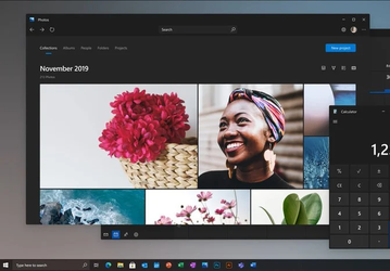 Как изменится Windows 10 после грандиозного пересмотра дизайна