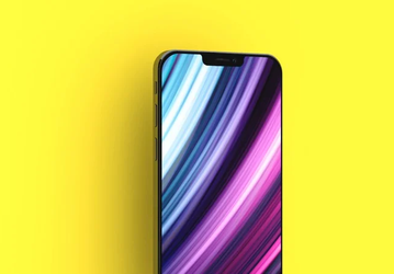 Apple уменьшит «чёлку» iPhone 13 и улучшит камеру