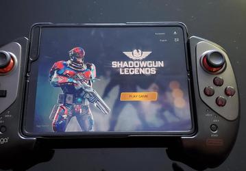 Samsung хочет возглавить рынок стриминга мобильных игр вместе с Twitch. Компании объявили о партнёрстве