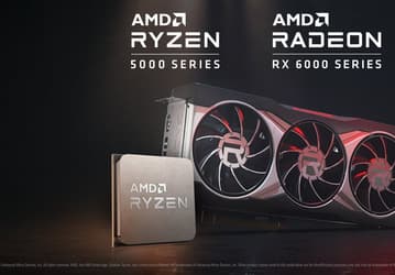 Руководители AMD рассказали о Zen 4 и RDNA 3