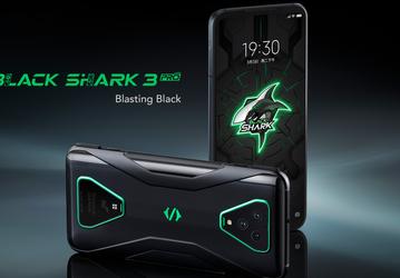 По-настоящему непобедимый флагман. Black Shark обещает именно такой смартфон