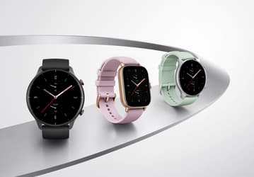 Производитель Xiaomi Mi Band выпустил пару часов в России. Стартовали продажи Amazfit GTR 2e и GTS 2e