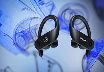 Новые полностью беспроводные наушники Apple PowerBeats Pro Wireless Headset Special Editio поступают в продажу
