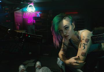CD Projekt RED извинилась за Cyberpunk 2077 и отложила версии для PlayStation 5 и Xbox Series X