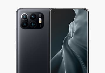 Вместе с Xiaomi Mi 11 Pro ожидается выход беспроводной 80-ваттной зарядки
