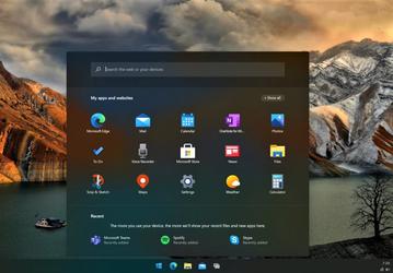 Принципиально новая Windows 10X на ПК с одним экраном: первые отзывы и интерфейс