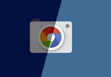 Долгожданное обновление Google Camera. Auto Night Sight можно отключить навсегда