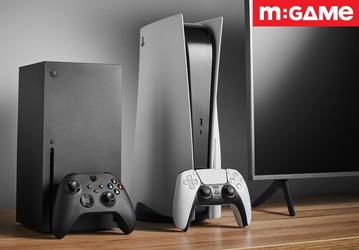 В М.Видео ответили на вопросы о Sony PlayStation 5 и Xbox Series X в России, и когда ждать доставку