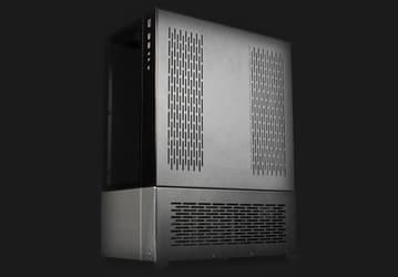 EK предлагает внешний охлаждающий блок для компьютера в корпусе Lian Li O11 Dynamic
