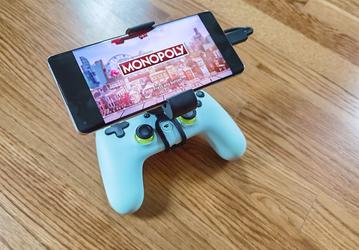 Затянувшаяся проблема с Android 11 ударила по любителям игр. Система игнорирует контроллеры