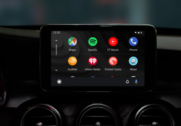 Android Auto на пороге прорыва. Долгожданные обои всё ближе, а пока расширяется коллекция скрытых вариантов