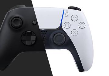 Поддержка DualSense и геймпада для Xbox Series X добавлена в Nvidia Shield TV