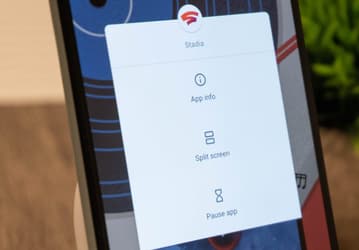 Google исполнит мечту любителей огромных смартфонов. В Android 12 переработают режим разделённого экрана