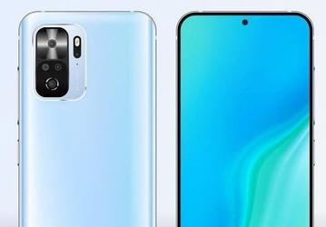 Самый доступный современный флагман Redmi K40 Pro впервые показали с обеих сторон