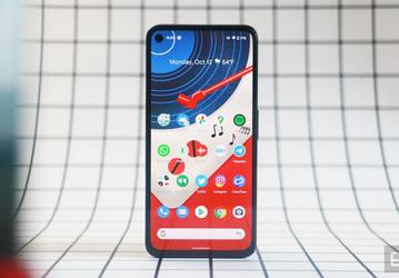Очередное фиаско Google. Последняя прошивка поломала новые Pixel