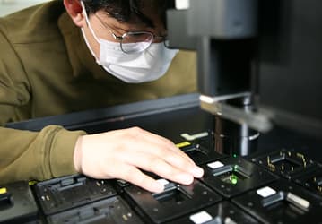 Samsung Display имеет 5000 патентов, связанных с органическими материалами для дисплеев
