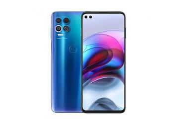 Первый в мире смартфон на Snapdragon 870 с измерением пульса посредством селфи Motorola Edge S доступен за пределами Китая