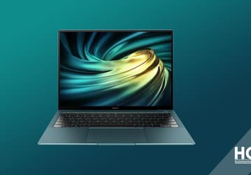 Флагманский ноутбук Huawei MateBook X Pro 2021 рассекречен перед анонсом