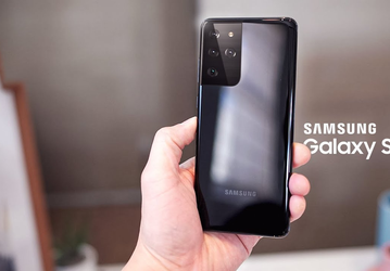 Европейские цены Samsung Galaxy S21 раскрыты за неделю до анонса