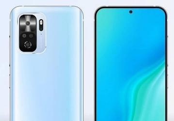 Redmi K40 получит самую маленькую в мире камеру в экране