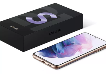 Galaxy S21 стали первыми ласточками: Samsung лишит зарядника с наушниками и другие свои смартфоны
