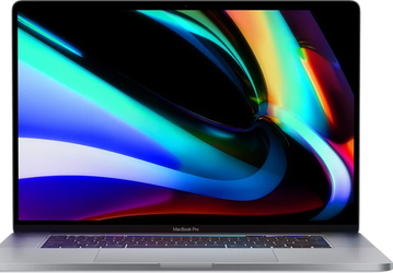 Ноутбуки Apple станут похожи на iPhone 12. MacBook Pro ждёт большое изменение дизайна