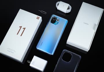Большая победа сверхпопулярного Xiaomi Mi 11. Продан миллион смартфонов