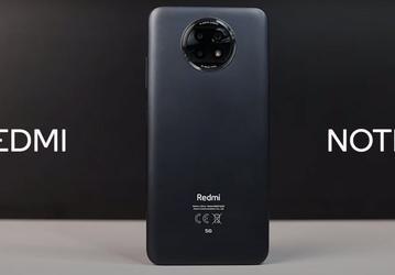 Xiaomi просит быть осторожными. Перед сегодняшним анонсом Redmi Note 9T на Amazon появился Redmi 10T