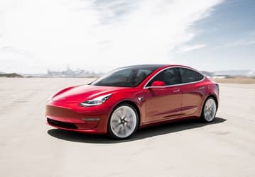 У Tesla уже готов совершенно новый электромобиль для Китая. Он компактнее и на треть дешевле Model 3