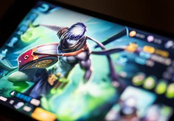 Huawei чуть было не пошла по стопам Apple. Игры разработчика League of Legends удалили и затем восстановили в AppGallery
