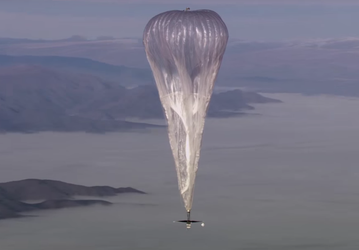 Google убила грандиозное детище. Project Loon закрыт