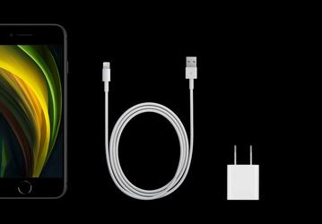 Apple не прогадала: урезанный комплект iPhone привёл к росту продаж зарядных устройств в России в шесть раз