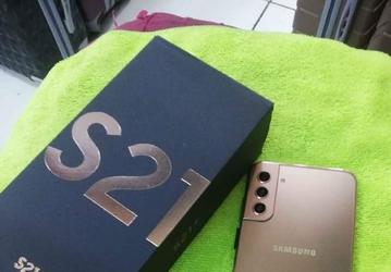Samsung Galaxy S21 и Galaxy S21 Ultra уже скопировали