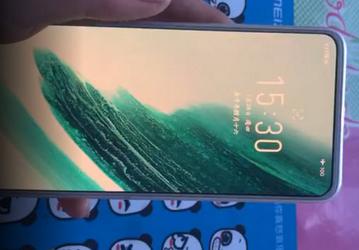 Meizu 18 с подэкранной камерой заткнул за пояс Xiaomi Mi 11 и Samsung Galaxy S21 Ultra 