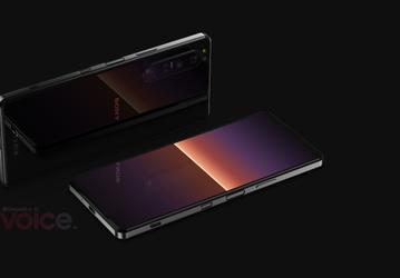 Встречаем потолстевший флагман Sony Xperia 1 III: качественные изображения и подробности от надёжного источника