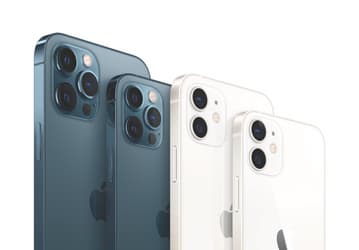 В iPhone не будет принципиально новых камер до 2023 года
