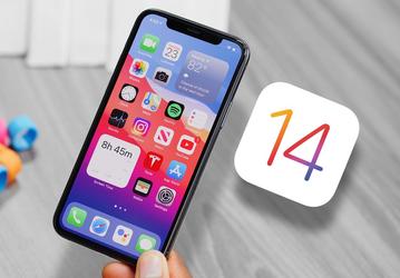 iOS 14.4 и iPadOS 14.4 выйдут через несколько дней и примут новые возможности на iPhone и iPad: визуальные и звуковые эффекты, новые настройки Bluetooth и другое