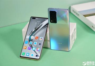 После расставания с Huawei: Honor уже договорилась с Qualcomm, AMD, MediaTek, Microsoft и Intel