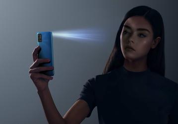 Первый смартфон с Android 11 и инфракрасным термометром. Открылся глобальный предзаказ на Umidigi A9 за полцены