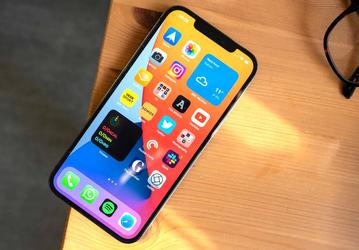 iPhone 13 Pro войдёт в историю. Смартфон получит 1 ТБ флэш-памяти