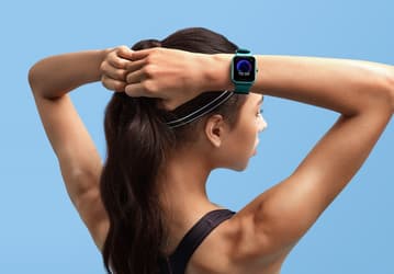 Ультрабюджетные часы с GPS и SpO2 от производителя Xiaomi Mi Band. Amazfit Bip U Pro прибыли в Россию