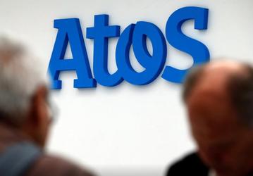 Atos хочет купить DXC за 10 млрд долларов 