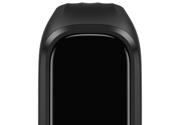Фитнес-браслет OnePlus Band очень похож на Mi Band 4 на большом официальном рендере