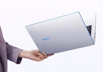 Honor представила ноутбуки MagicBook 14 и MagicBook 15 2021 с одинаковыми ценой и характеристиками